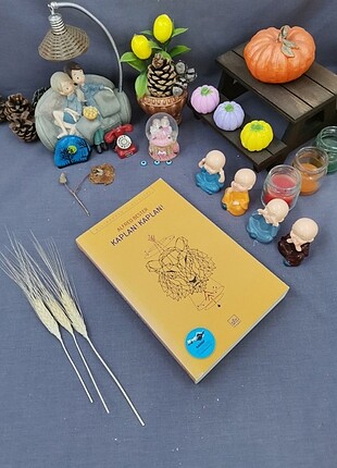 İkinciel kitap 