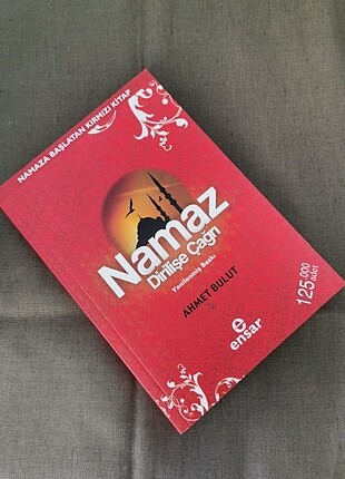 İkinciel kitap 