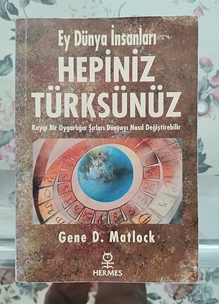 İkinciel kitap 