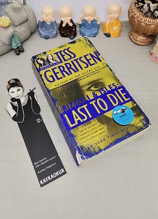 İkinciel kitap 