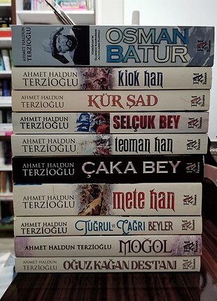 İkinciel kitap 