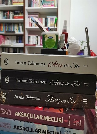 İkinciel kitap 