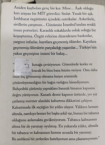  İkinciel kitap 