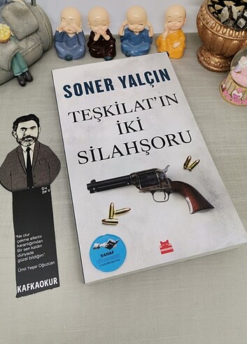 İkinciel kitap 