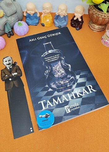 İkinciel kitap 