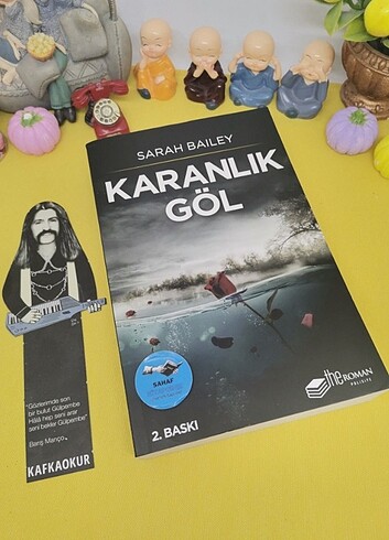 İkinciel kitap 