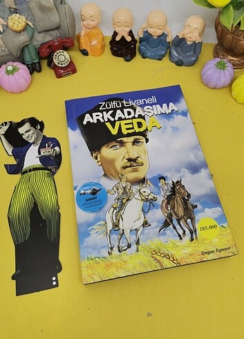 İkinciel kitap