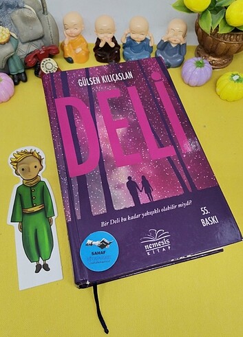 İkinciel kitap 
