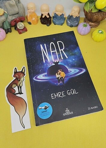 İkinciel kitap 