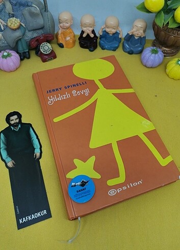 İkinciel kitap 