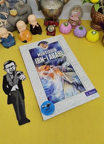 İkinciel kitap 