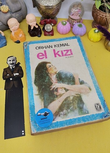 İkinciel kitap 