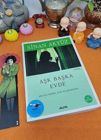 İkinciel kitap 