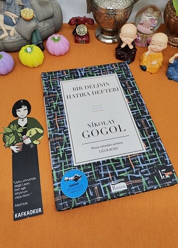 İkinciel kitap 