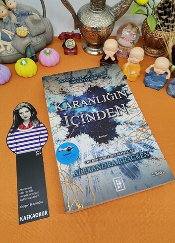 İkinciel kitap 