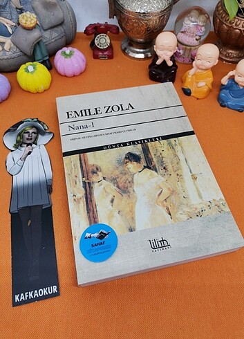 İkinciel kitap 