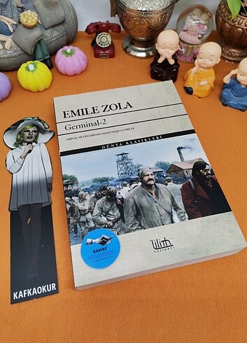 İkinciel kitap 