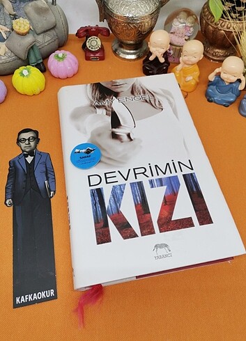 İkinciel kitap 