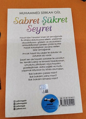 İkinciel kitap