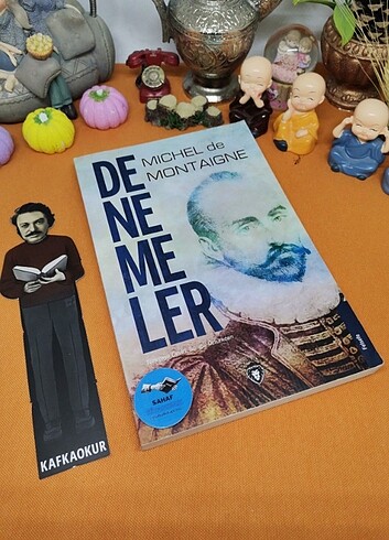 İkinciel kitap 