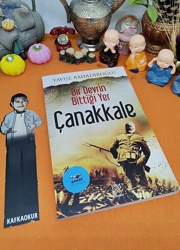 İkinciel kitap 