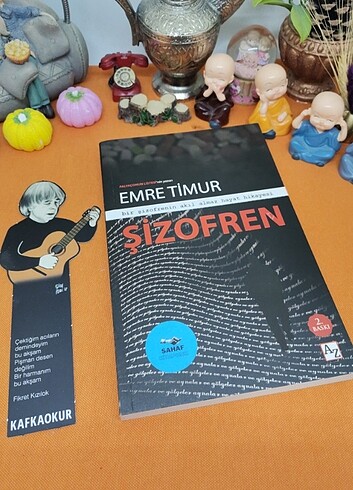 İkinciel kitap 