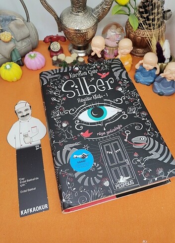 İkinciel kitap