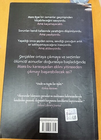  İkinciel kitap 