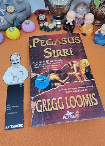 İkinciel kitap 