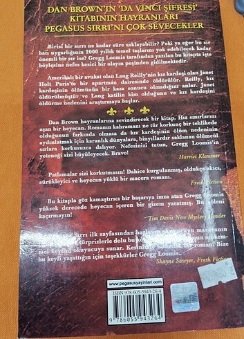  İkinciel kitap 