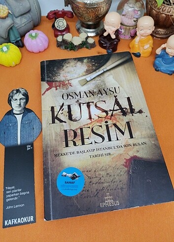 İkinciel kitap 