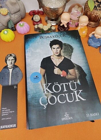 İkinciel kitap 