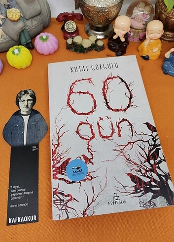 İkinciel kitap 