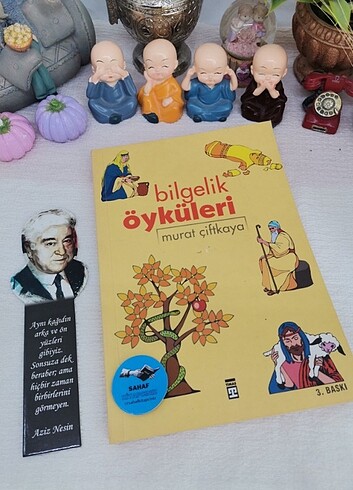 İkinciel kitap 