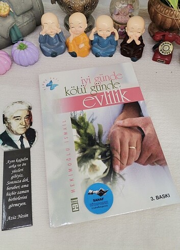 İkinciel kitap 