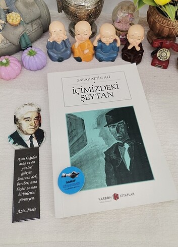 İkinciel kitap 