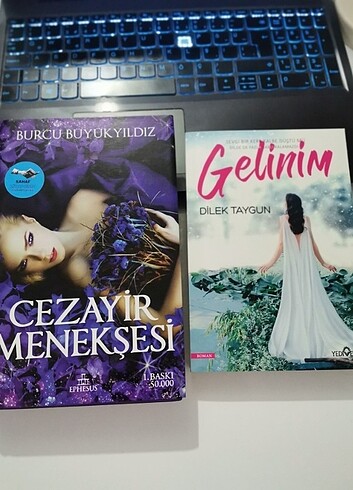 İkinciel kitap 