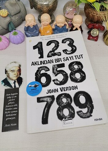 İkinciel kitap 