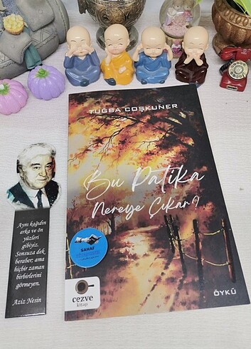 İkinciel kitap 