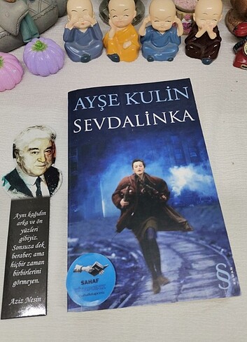 Ikinciel kitap 