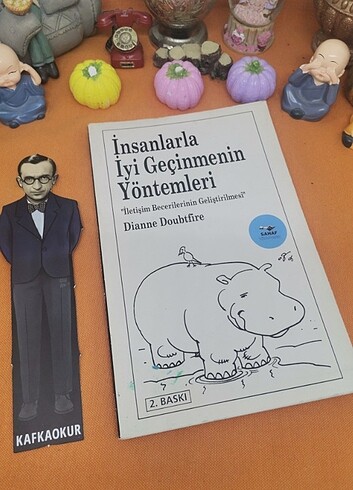 Ikinciel kitap 