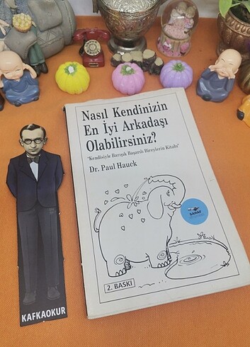 Ikinciel kitap 