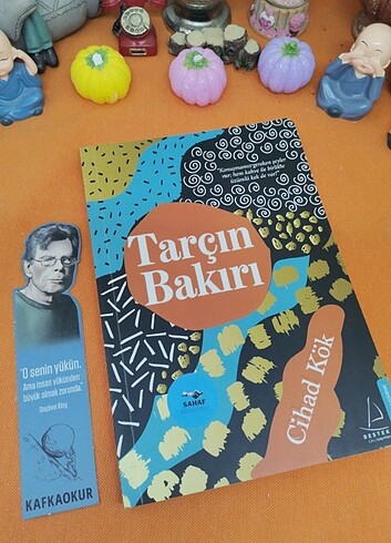 Ikinciel kitap 