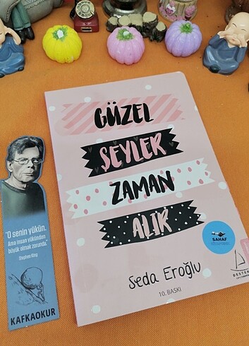Ikinciel kitap 