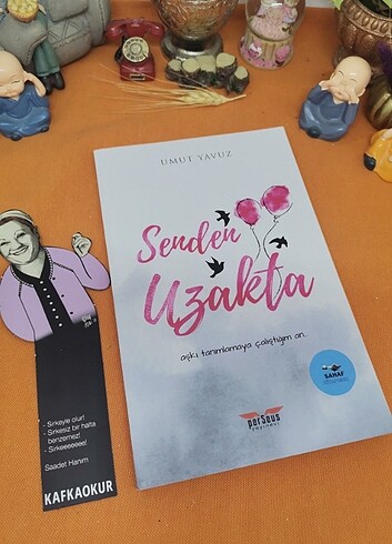 Ikinciel kitap