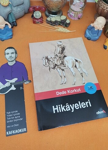 Ikinciel kitap 