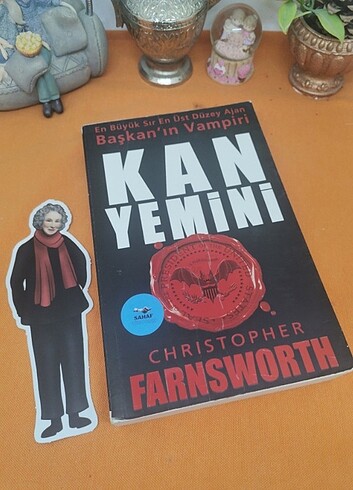 Ikinciel kitap 