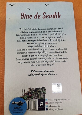 Ikinciel kitap