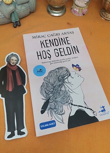 Ikinciel kitap 