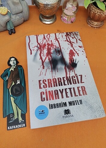 Ikinciel kitap 